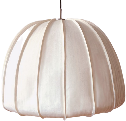 Hozuki Ay Illuminate Pendant Lamp Milia Shop