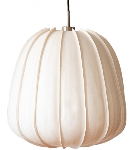 Hozuki Ay Illuminate  Lampe à Suspension