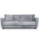 Bergère Longe Baxter Sofa