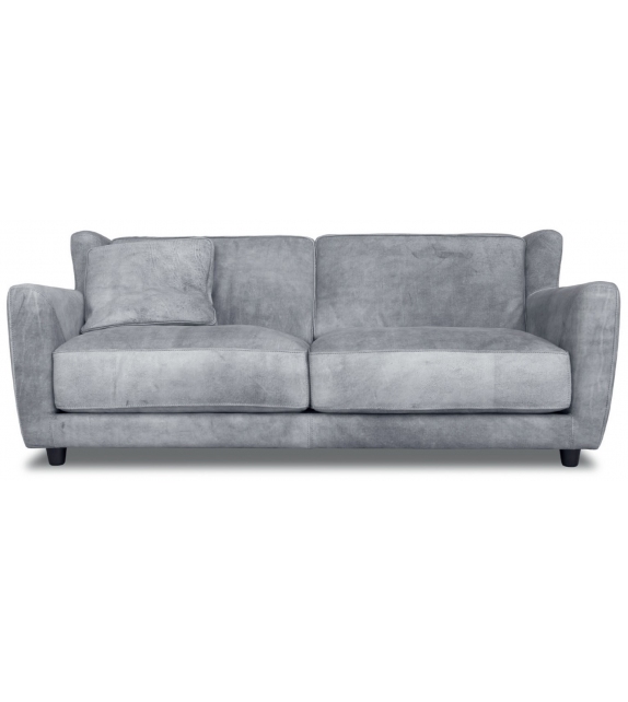Bergère Longe Baxter Sofa