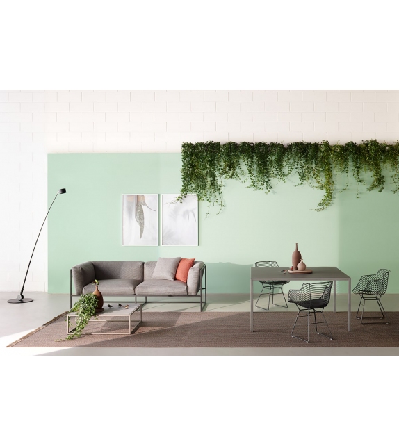 Tense Outdoor MDF Italia Tavolo