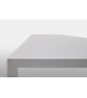 Tense Outdoor MDF Italia Tisch