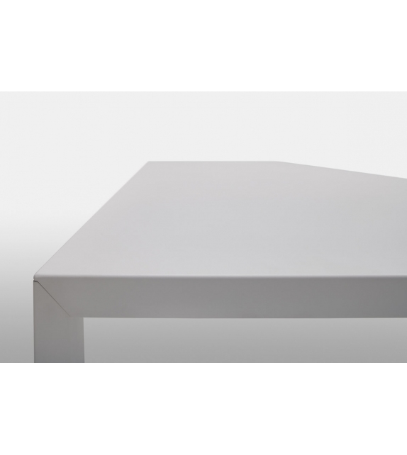 Tense Outdoor MDF Italia Tavolo