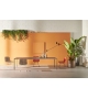 MDF Italia Tense Outdoor Table