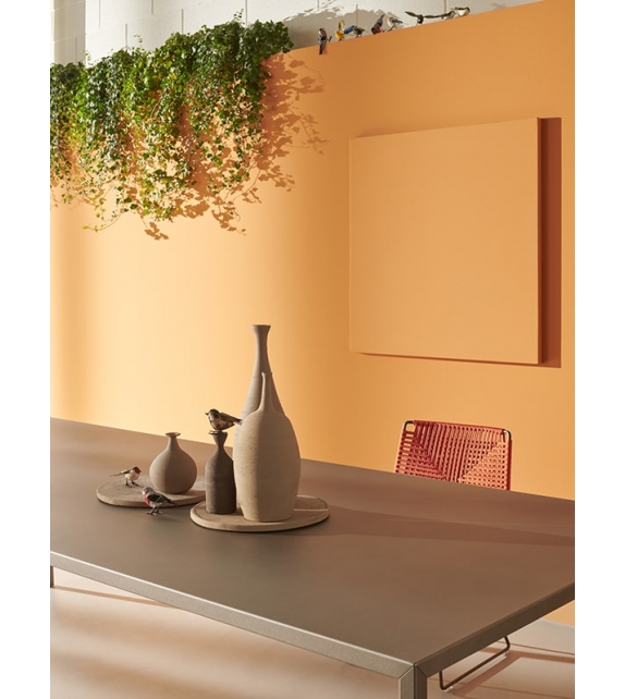 MDF Italia Tense Outdoor Table