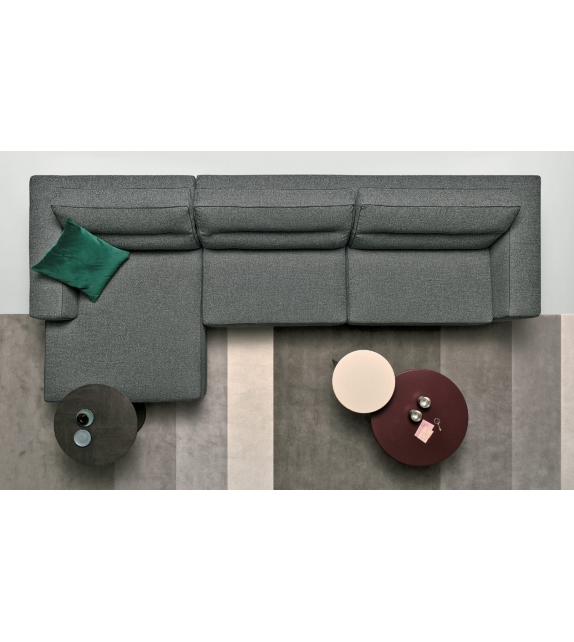 Dallas Bodema Divano