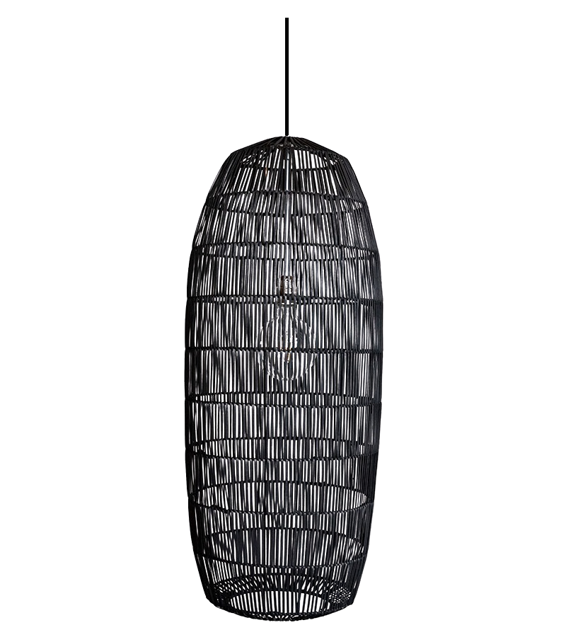 Pickle Ay Illuminate Lampada a Sospensione