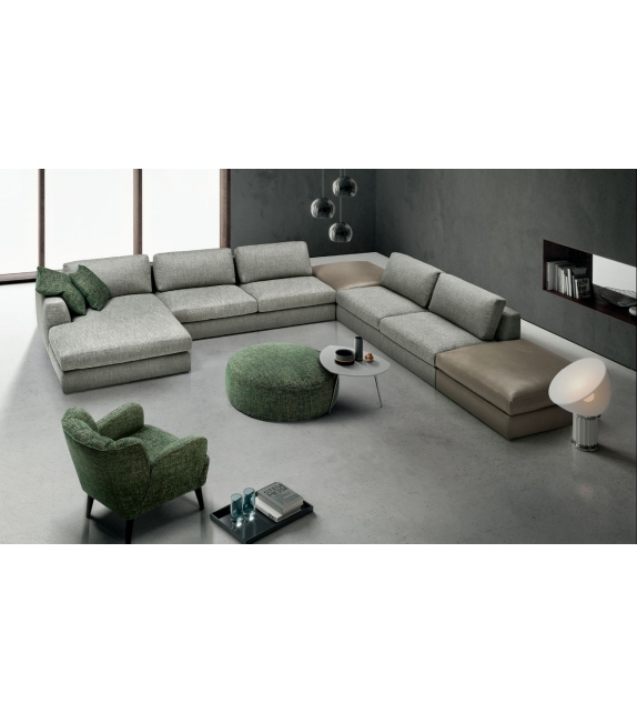 London Sofa Bodema