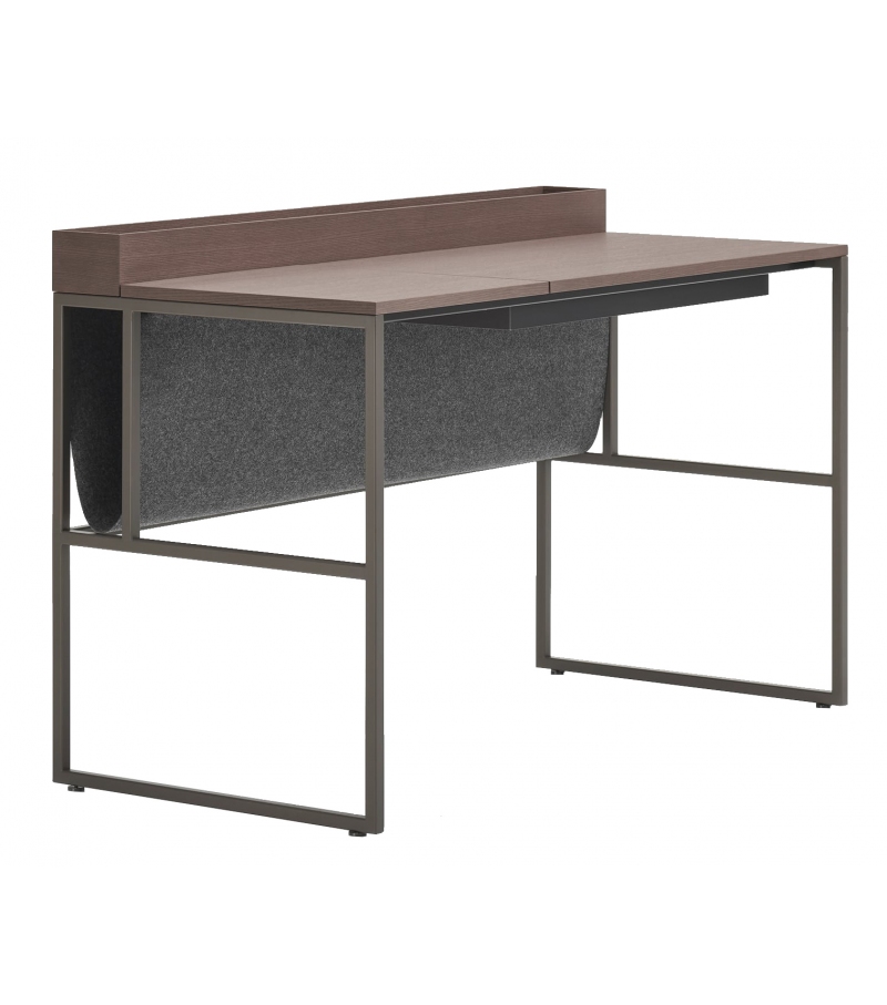 20.Venti Home MDF Italia Schreibtisch