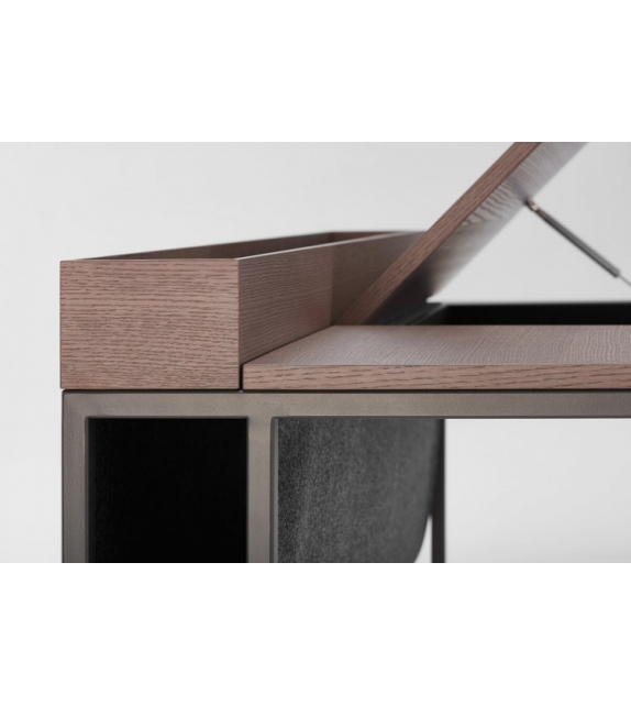 20.Venti Home MDF Italia Desk
