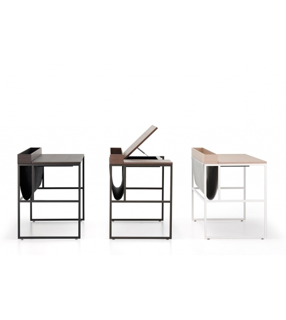 20.Venti Home MDF Italia Schreibtisch