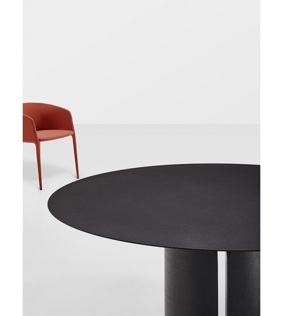 NVL Table MDF Italia Tisch