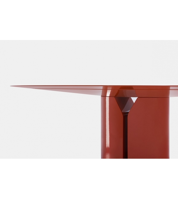 NVL Table MDF Italia