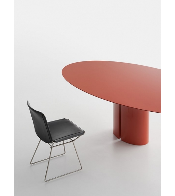 NVL Table MDF Italia Mesa