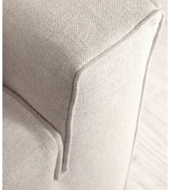 Mr Floyd Sofa Bodema