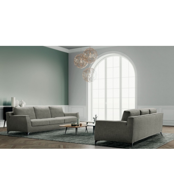 Mr Floyd Bodema Canapé