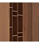 Random Wood 2C-3C MDF Italia Regalsystem