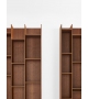 Random Wood 2C-3C MDF Italia Regalsystem