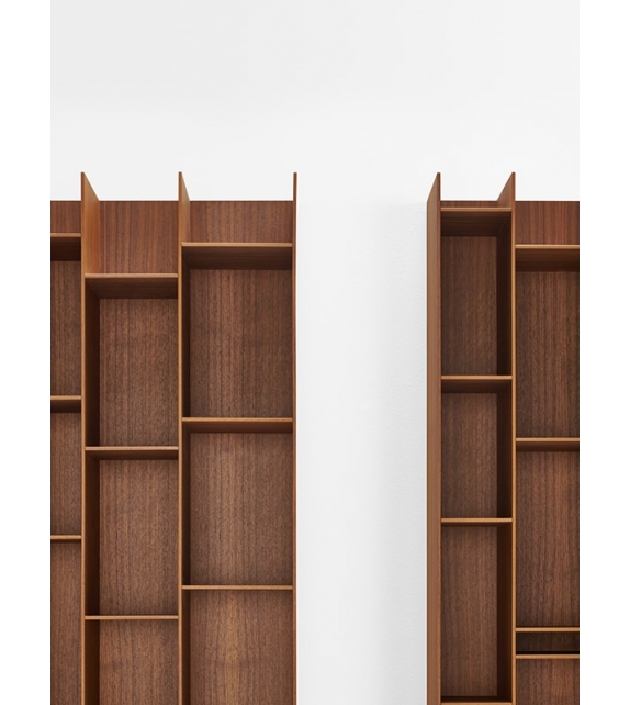 Random Wood 2C-3C MDF Italia Regalsystem