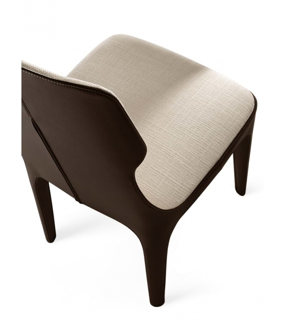 Tiche Chair Giorgetti