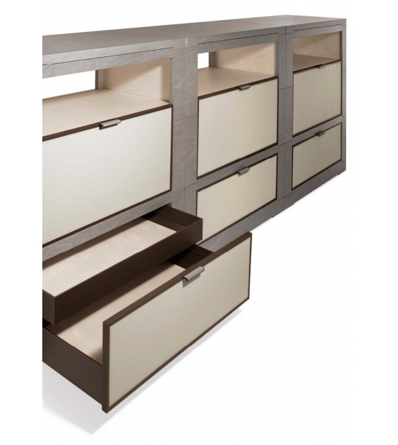 Oli Modular Furniture Giorgetti