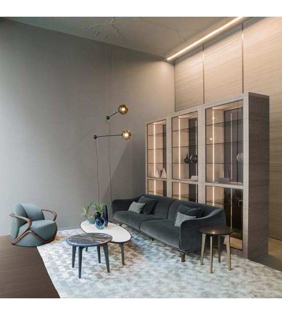 Oli Modular Furniture Giorgetti