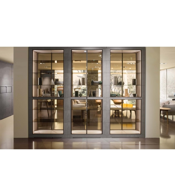 Oli Modular Furniture Giorgetti