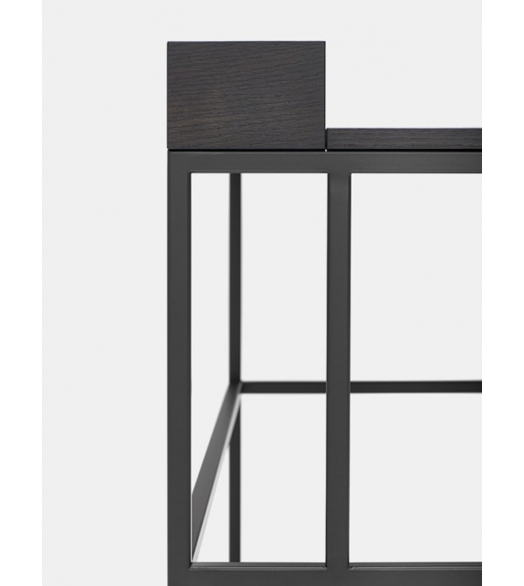 20.Venti Home Light MDF Italia Scrivania