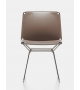 Neil Leather Chair MDF Italia