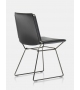 Neil Leather Chair MDF Italia Stuhl