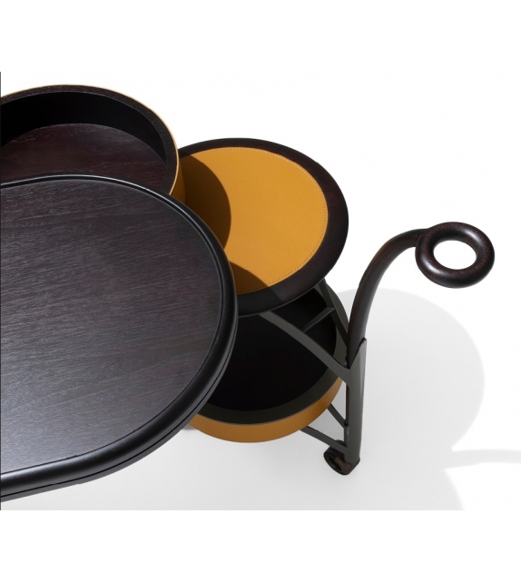 Host Giorgetti Trolley