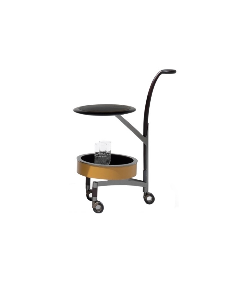 Host Giorgetti Trolley