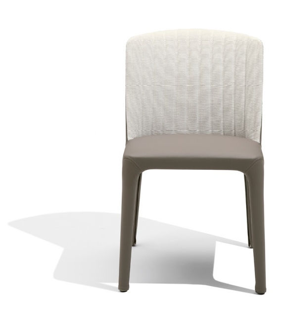 Bicolette Giorgetti Stuhl