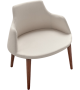 Antheia Tonon Small Armchair