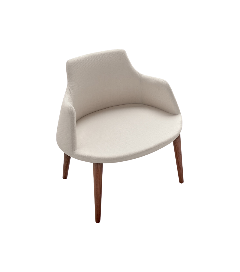 Antheia Tonon Small Armchair