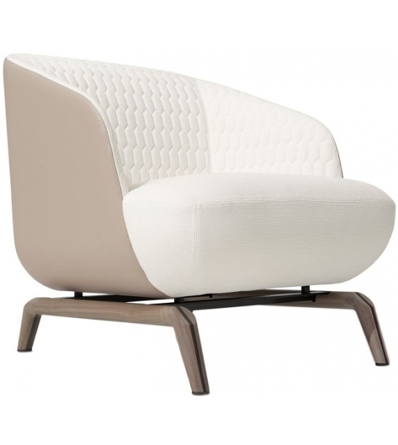 Janet Giorgetti Armchair