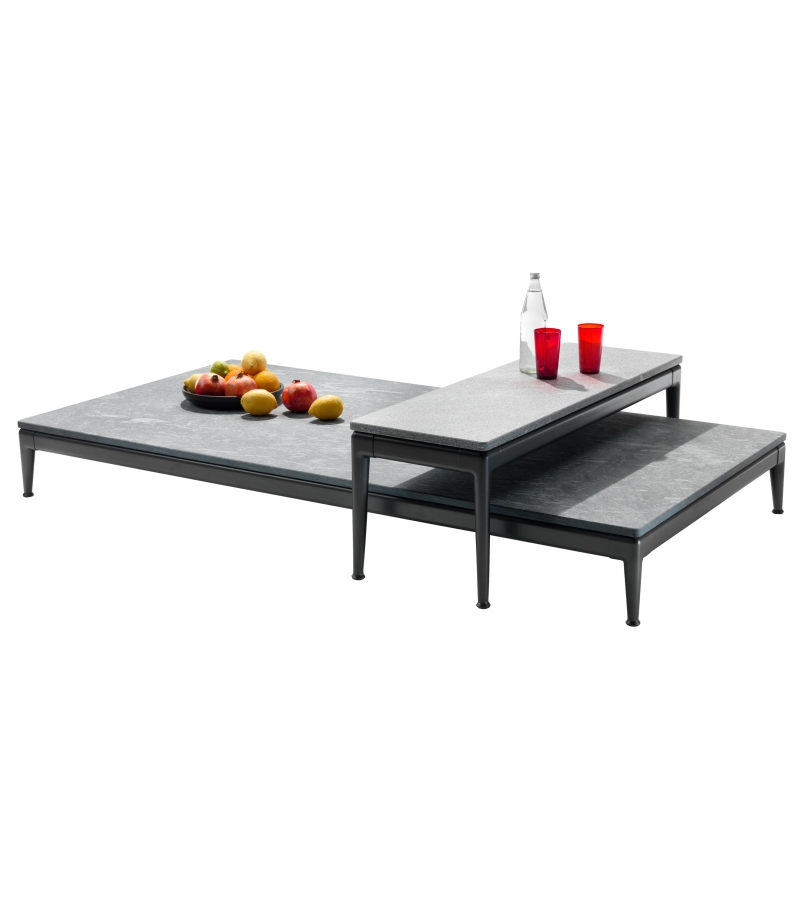 Pico Outdoor Flexform Table Basse