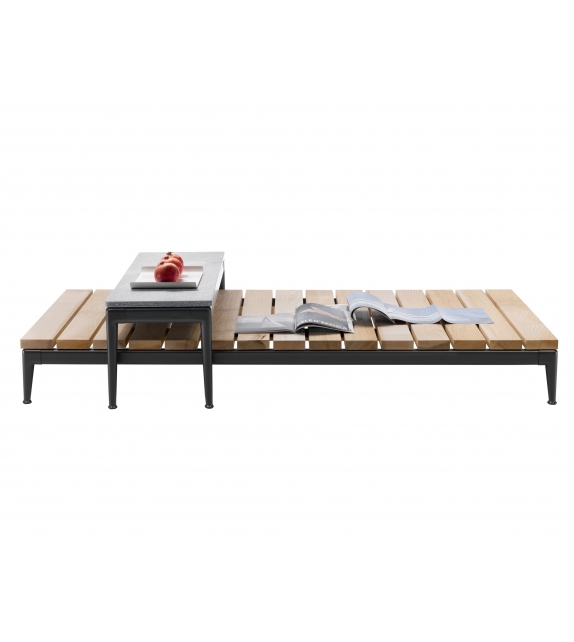 Pico Outdoor Flexform Table Basse