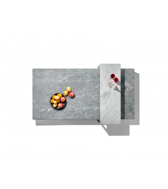 Pico Outdoor Flexform Mesita