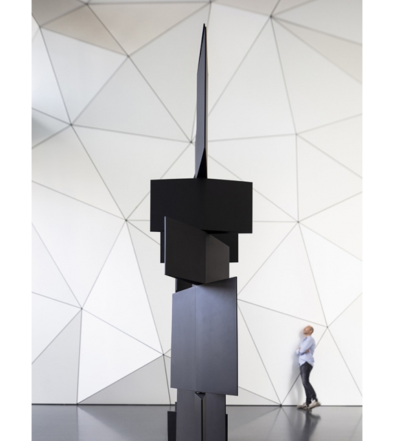 Divide IT MDF Italia Bookshelf