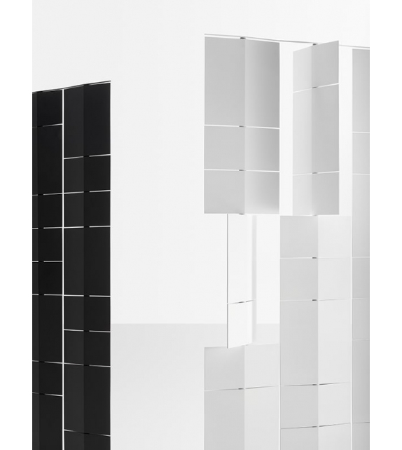 Divide IT MDF Italia Bookshelf