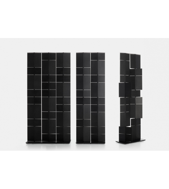 Divide IT MDF Italia Bookshelf