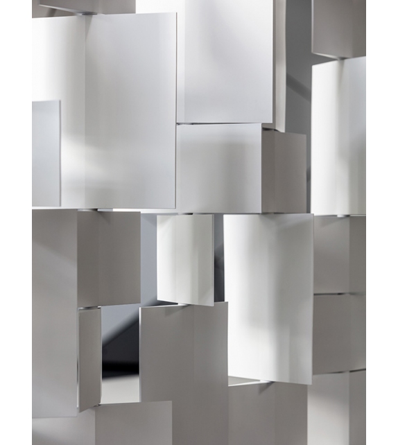 Divide IT MDF Italia Bibliothèque