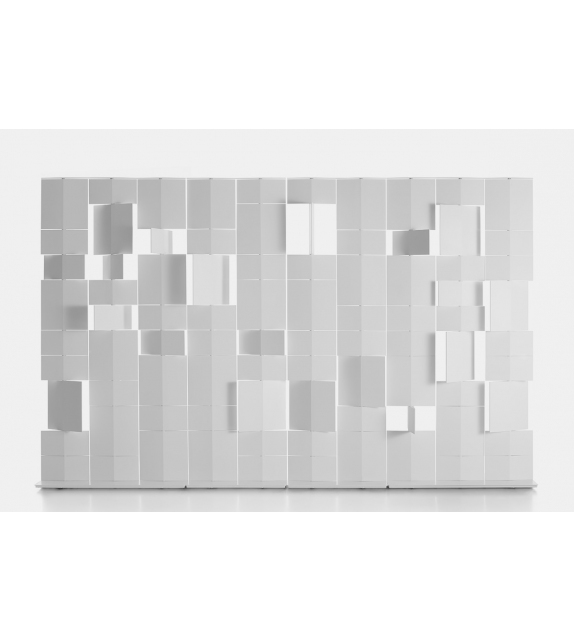 Divide IT MDF Italia Bookshelf