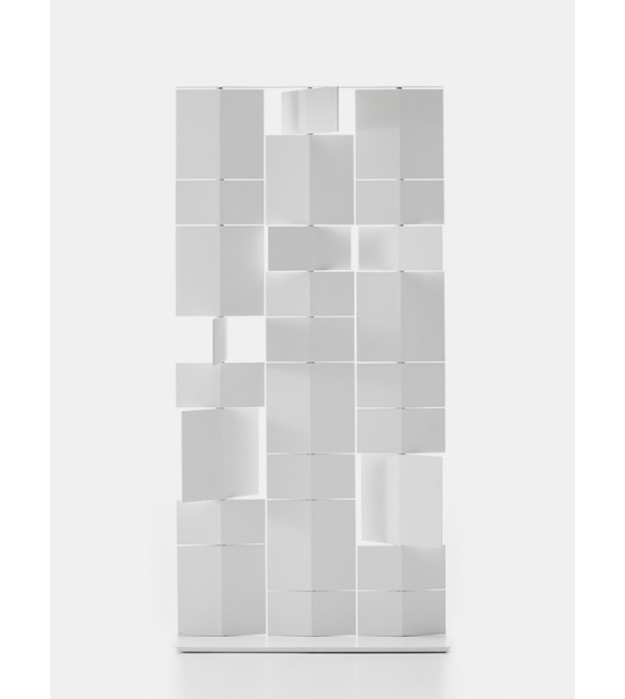 Divide IT MDF Italia Bookshelf