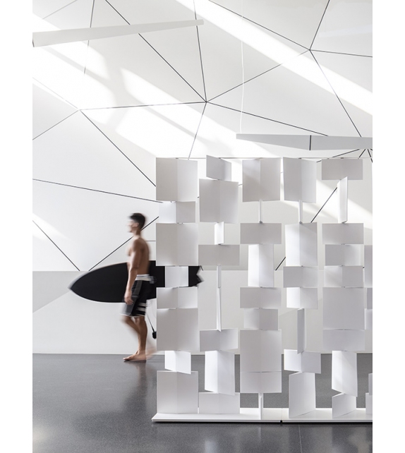 Divide IT MDF Italia Bookshelf