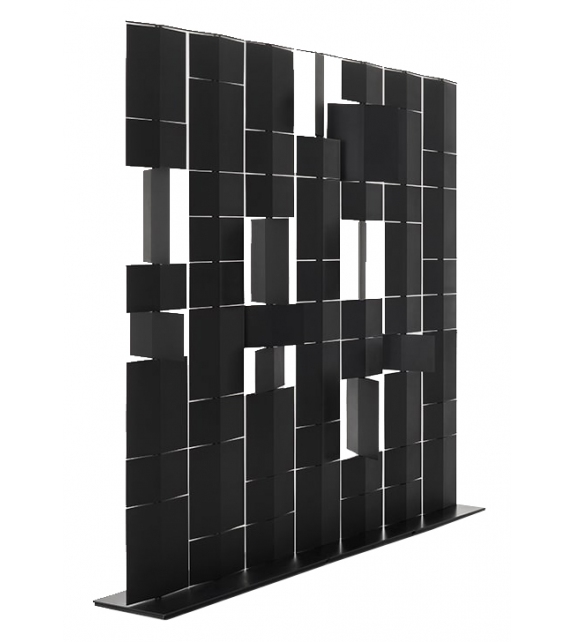 Divide IT MDF Italia Libreria