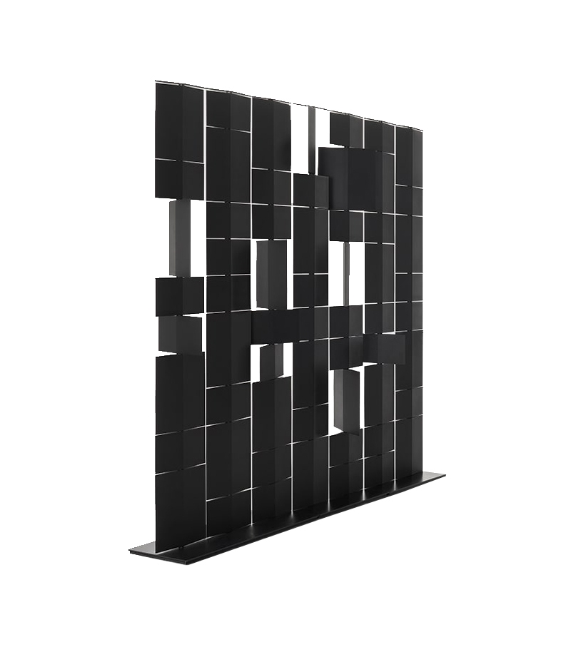 Divide IT MDF Italia Bookshelf