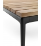 Pico Outdoor Flexform Tisch