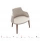 Antheia Tonon Small Armchair